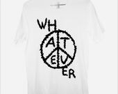 Whatever Slime Punk T-Shirt UNISEX Sizes S - 2XL