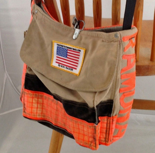 Ramona purse with Extra Pouch
