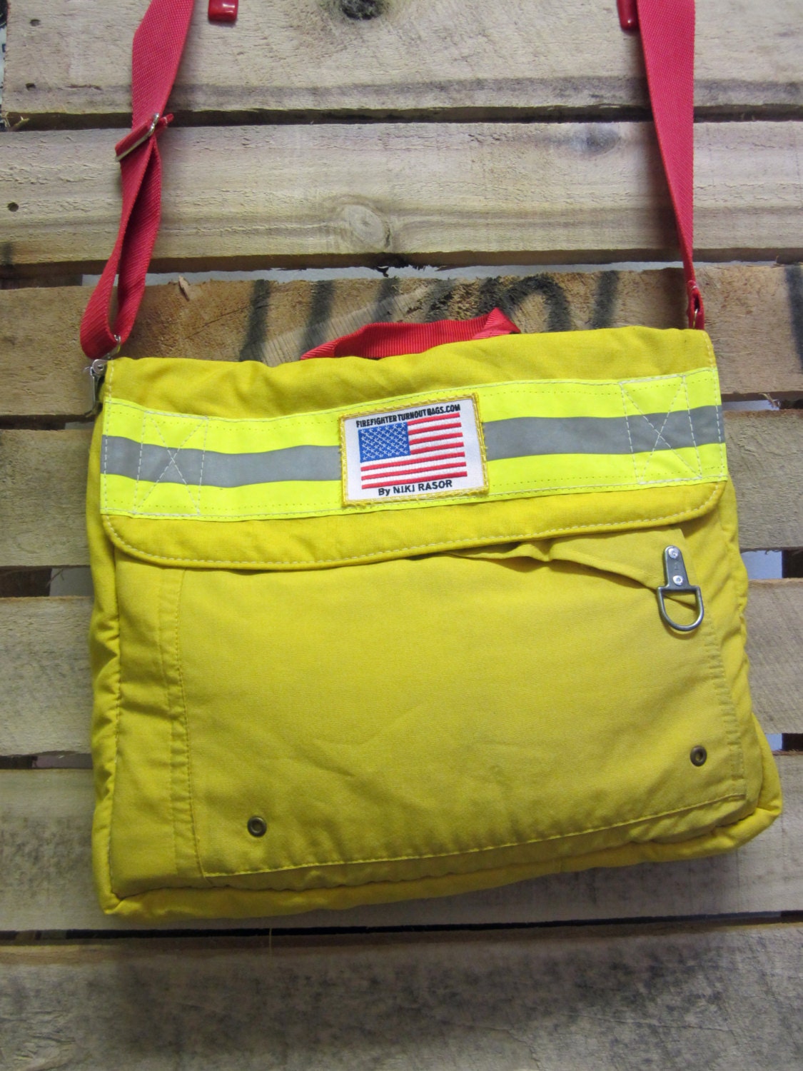 Laptop Carrier Bag