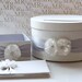 Wedding Card box Gift Card Money Box  - Choose your own colors