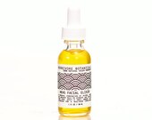 NEW - Mens Skin Care. Face Serum. 100% Natural. Organic Argan Oil.  Organic Golden Jojoba Oil. Organic Rosehip Oil. Vegan.
