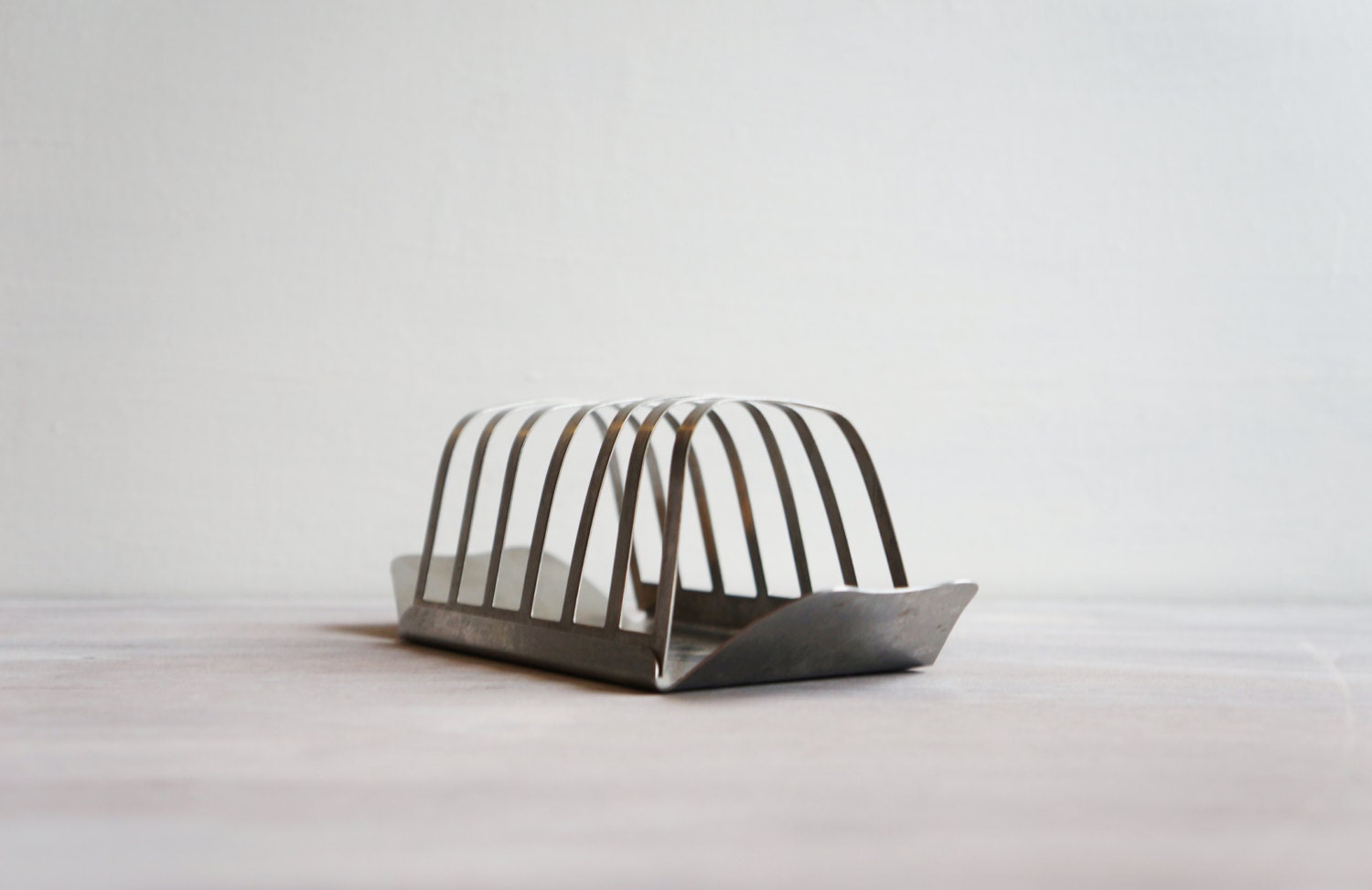 Mid Century Metal Sorting Tray- Free Shipping