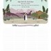 Wedding Poster - Alternative Guestbook - Marriage Certificate - Custom Bride & Groom Illustration