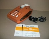 Vintage Sears Adding Machine