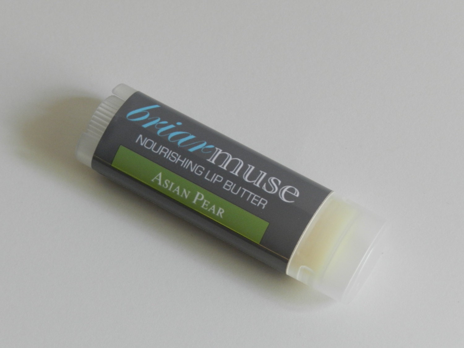 Asian Pear Nourishing Lip Butter