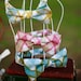 Custom Pre-tied Bow Ties for Groom(smen) and Ring Bearers