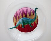 DIno plate