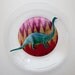 DIno plate