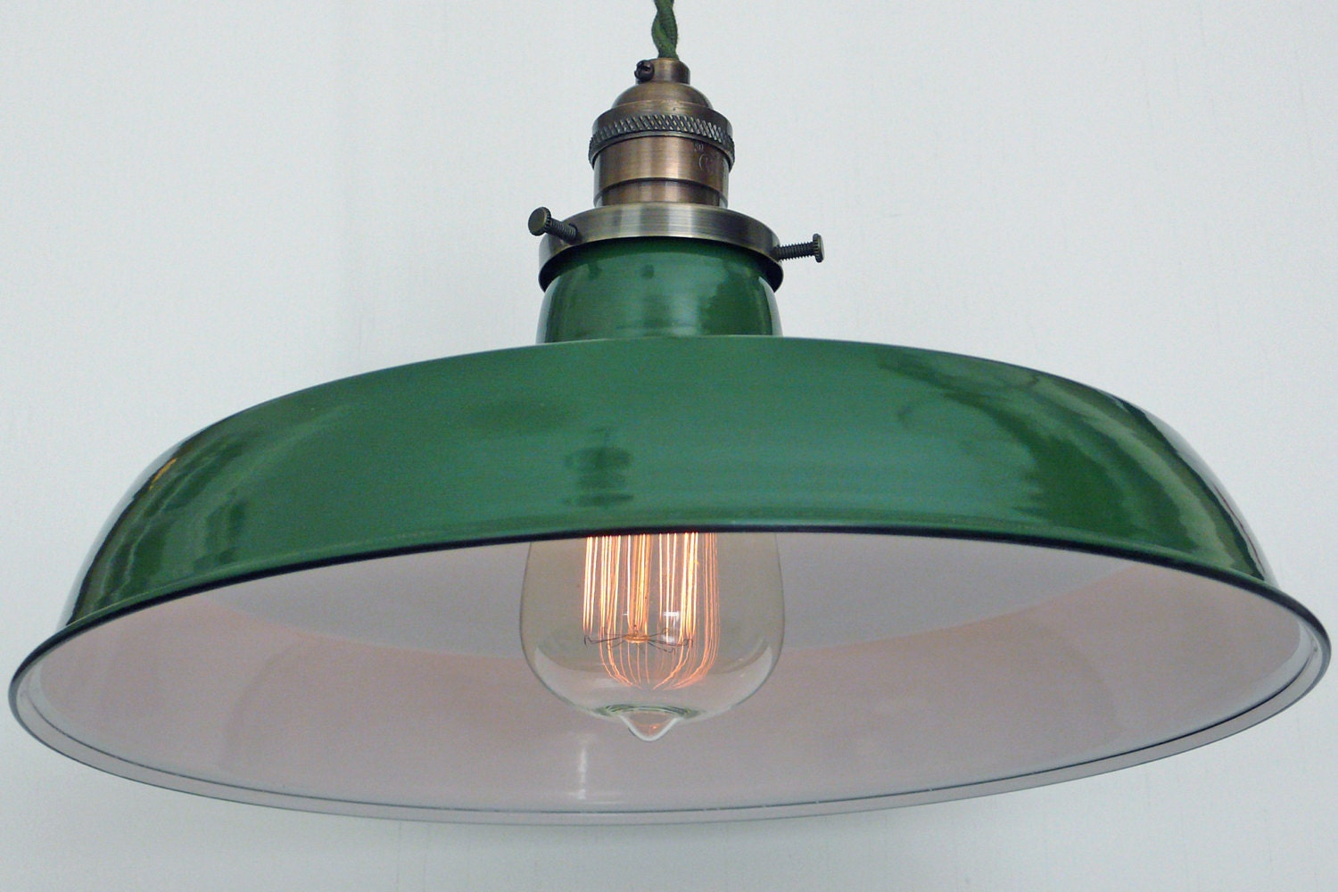 THE PAYSON LAMP