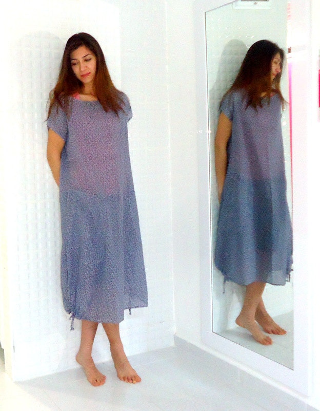 Women In Sheer Clothes