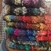 Two Ways knitted wool & silk hat