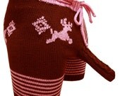 Sexy men Shorts Handmade, Men, Present, Gift Underwear