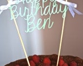 Custom Cake Banner - Single Layer Il_170x135