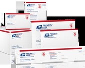 Upgrade to Priority Shipping