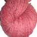 Luxury Handspun Hand Dyed 3-ply Soft Merino Yarn