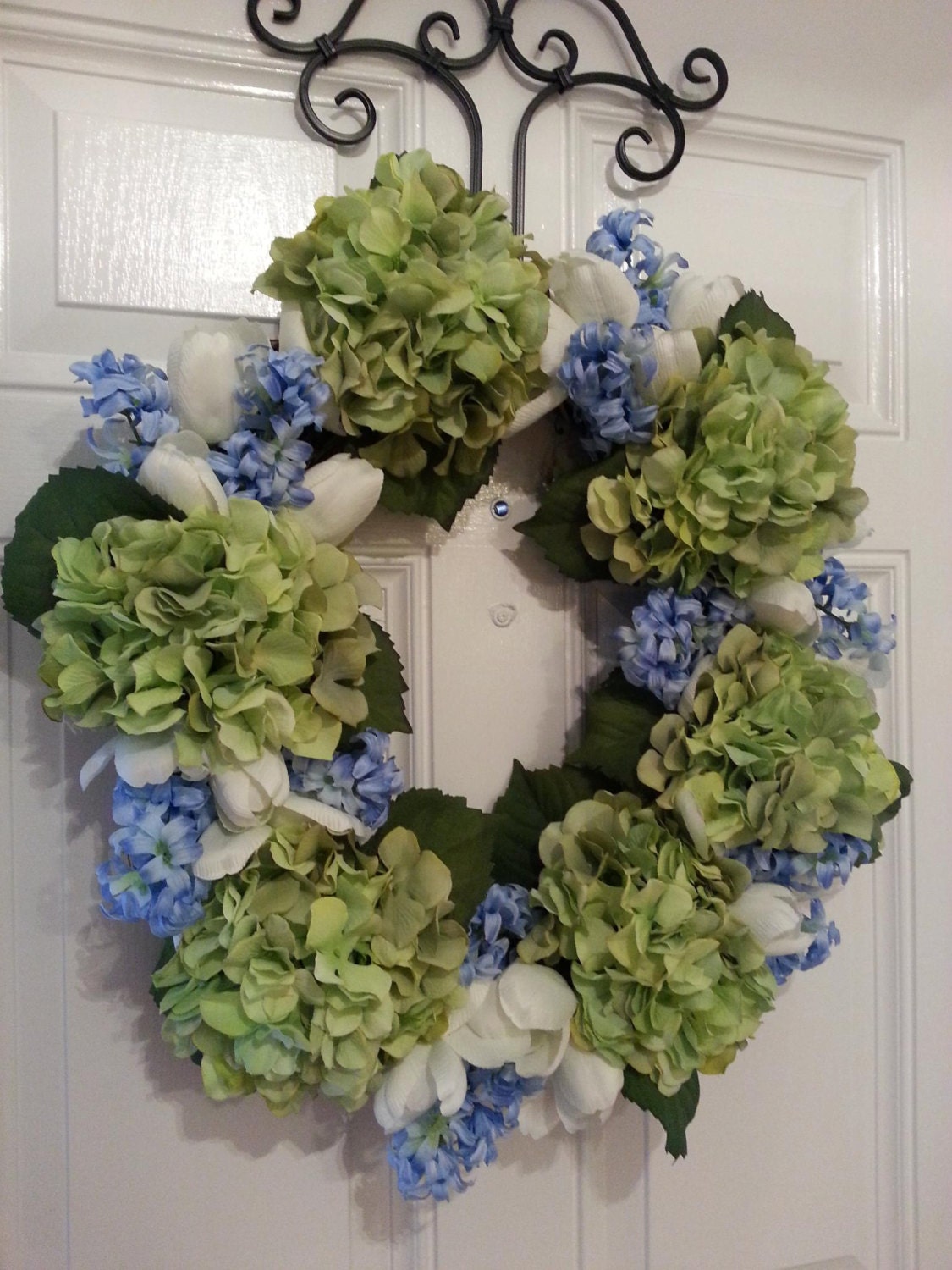 Spring Wreath