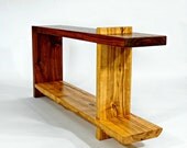 Console Table - Sofa Table