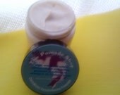 CeraMoist Conditioning Pomade, Sample