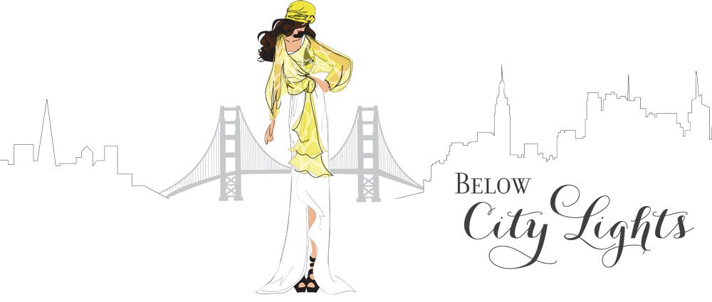 Custom Blog Header