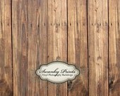 3ft x 2ft Vinyl Photography Backdrop for Accessories, product pictures / Brown Wood