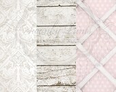THREE PACK 2ft x 2ft  Vinyl Photography Backdrop for Accessories, product pictures COMBO