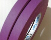 PURPLE 1-Inch GAFF TAPE - 1 Roll - 55 Yards