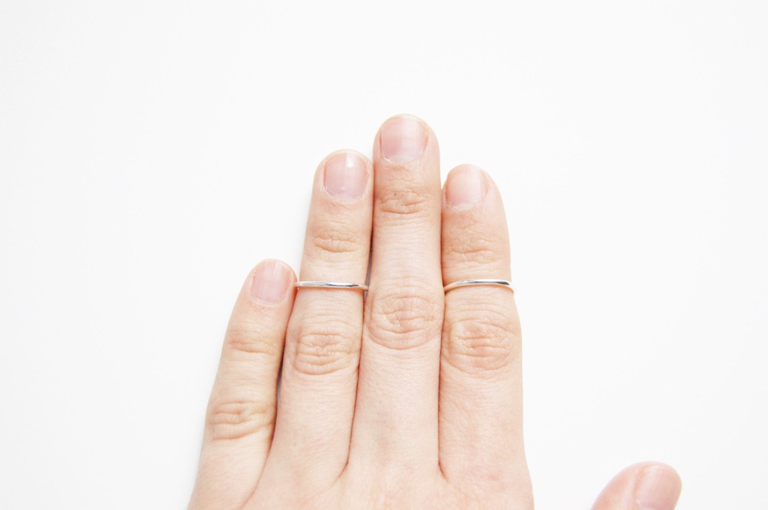 freeform memory ring