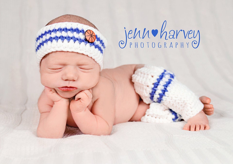 Basketball Set - Newborn - 12 months