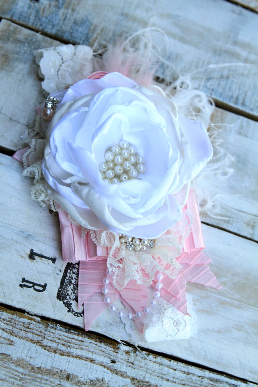 Young at Heart Headband by London Raquel
