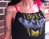 Atreyu Shredded Band Shirt