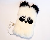 PADDY PANDA - Kawaii iPhone 4, iPhone 5, iPod Touch Case Sleeve
