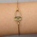 Purse Bangle Bracelet Style 2