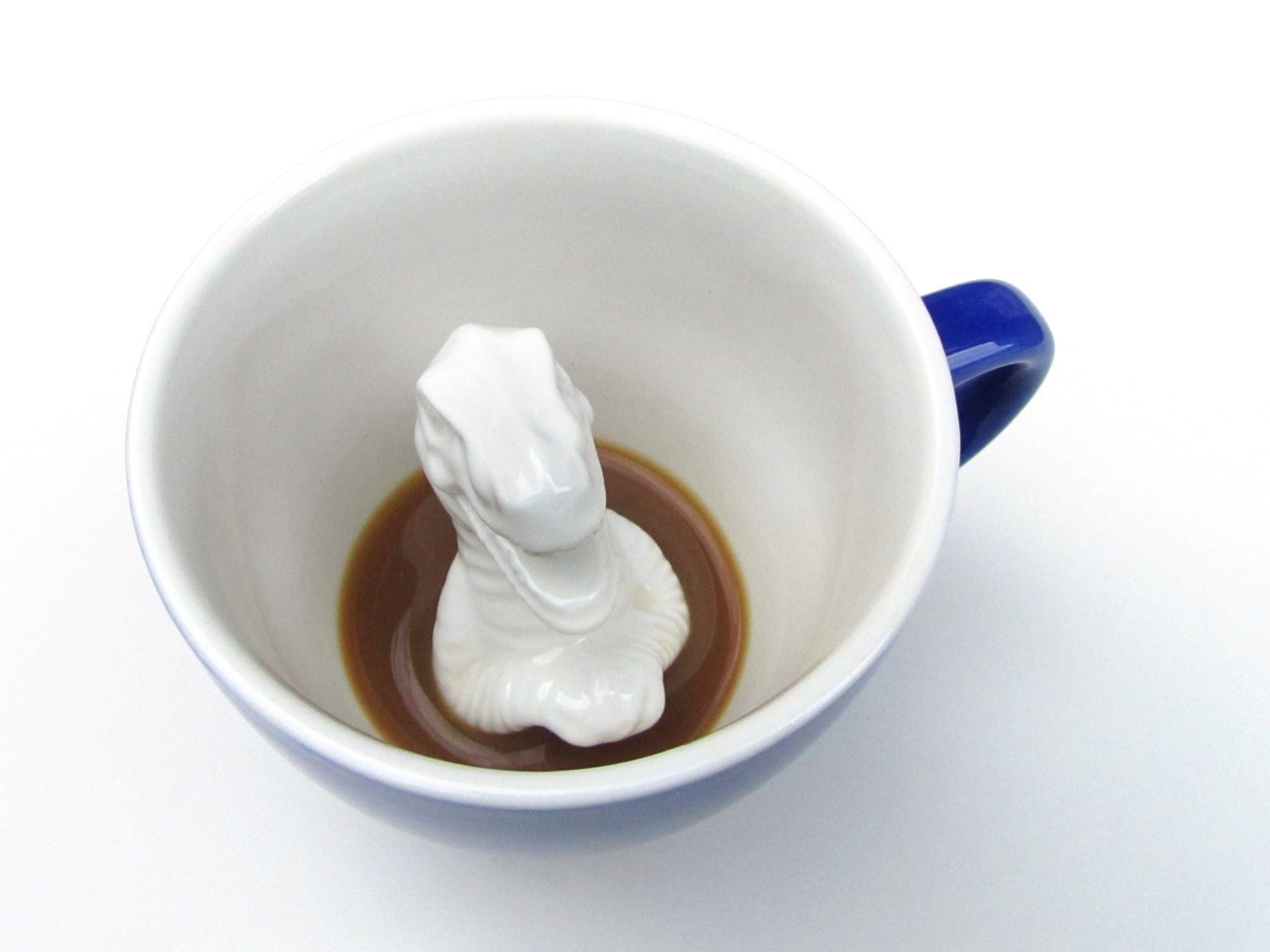 T-Rex Creature Cup