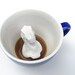 T-Rex Creature Cup