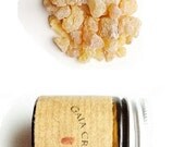 FRANKINCENSE CREAM for revitalised and fortified skin.Vegan, Ethical, Toxin- and Cruelty Free 60ml