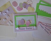Easter Card Making Kit