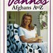 Vanna's Afghans A to Z Crochet Pattern Book Leisure Arts presents