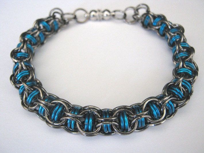 Briarlyn Chainmaille Bracelet