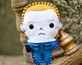 Felt Michael Myers -  Pocket Plush Toy