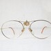 CHRISTIAN DIOR Vintage Noble Frame mod.2640
