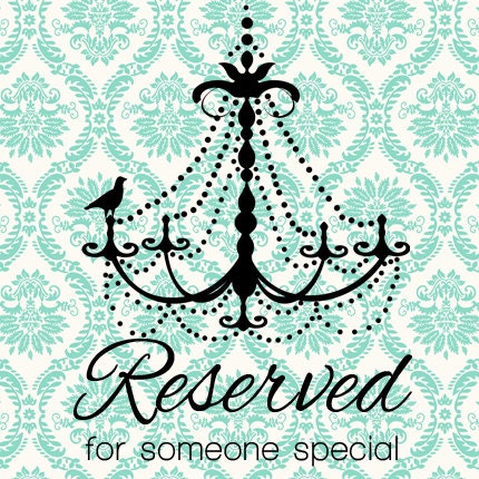 RESERVED for DILRUBA