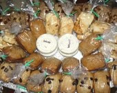 Specialty Mini Loaf Party Tray (Option 1)