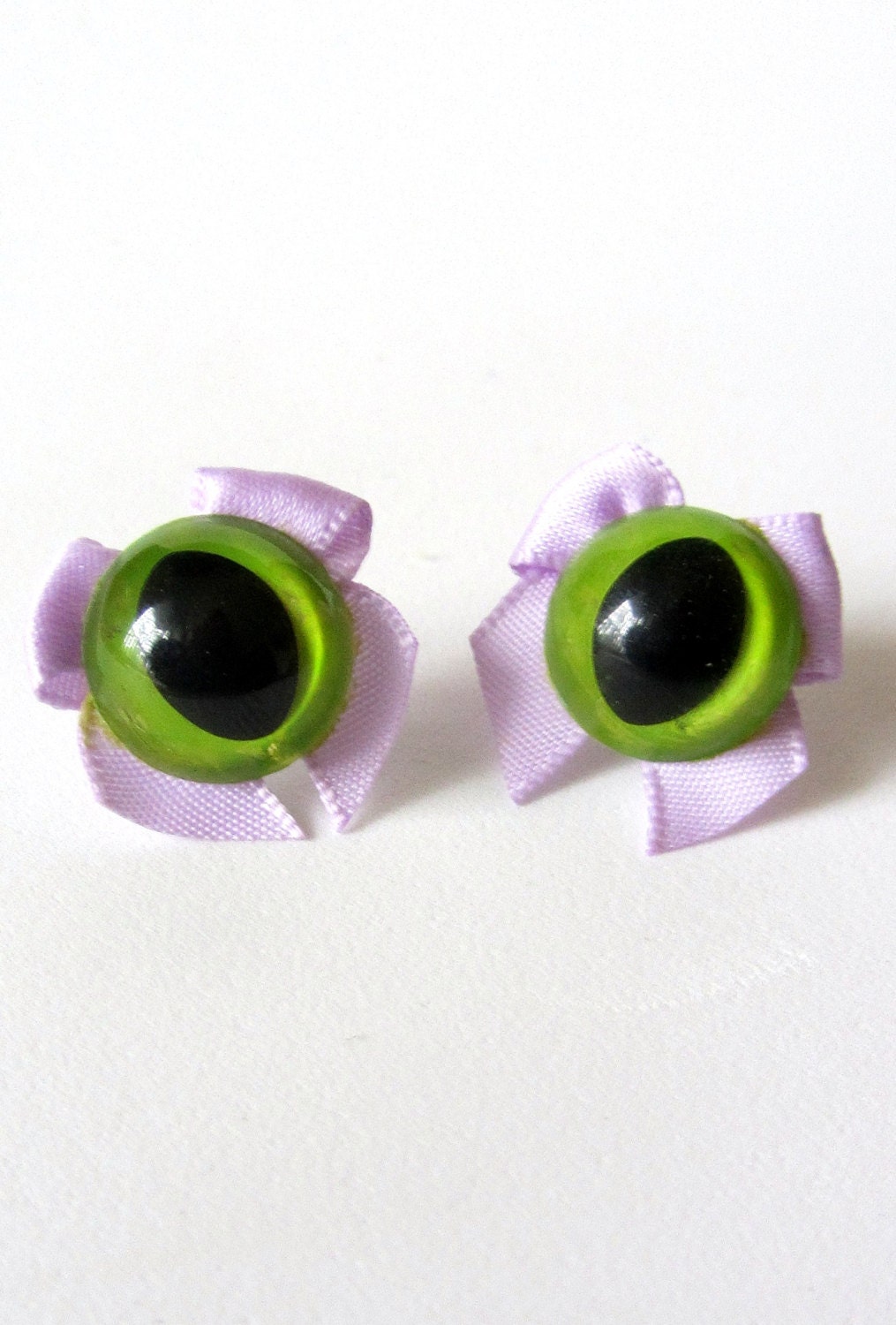 Dragonbow Earrings