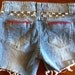 American flag shorts