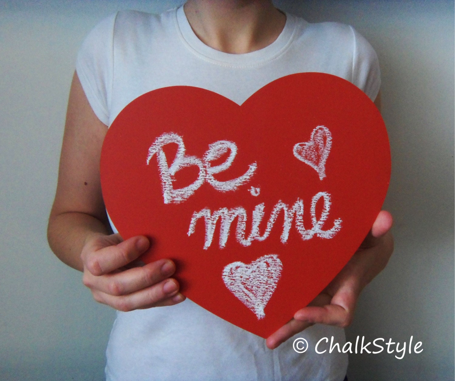 CHALKBOARD for Wedding Decor or Photobooth Prop, Baby Girl Shower Decor Heart Shaped Chalk Board Il_570xn