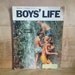 Vintage Boy Scouts Magazine, Boys' Life, February 1969