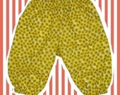 Liberty of London Baby Bloomers - Sizes 0-12 Months