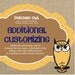 Additional Customizing - ADD ON - to any Invitation or Announcement Design