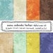 watercolor texture backgrounds, boys digital paper, orange gray aqua blue brown lime green, photography backgrounds, instant download 448