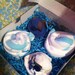 Baby Boy Onesie - Baby Boy Gifts - Baby Cupcake -Baby Gift Sets